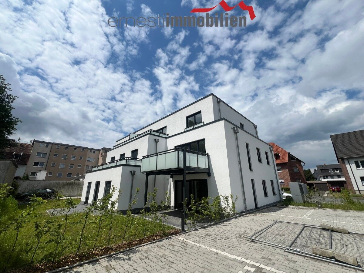 Wohnung zum Kauf 324.000 € 2 Zimmer 79 m²<br/>Wohnfläche Westerholt Herten 45701