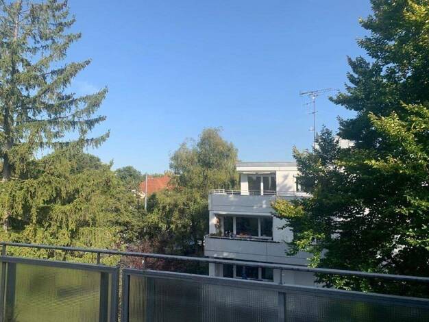 Penthouse zur Miete 1.990 € 3,5 Zimmer 100 m² 3. Geschoss frei ab 01.03.2026 Laim München 80687