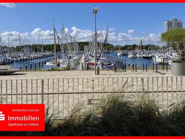 Wohnung zum Kauf 419.000 € 2 Zimmer 52 m² Travemünde Lübeck 23570