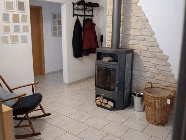 Wohnung zum Kauf 369.000 € 4 Zimmer 119 m² Schöllkrippen Schöllkrippen 63825