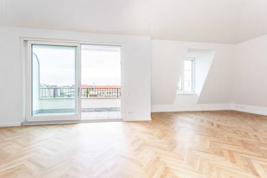 Wohnung zum Kauf - Neubau 1.150.000 € 3 Zimmer 108,9 m² Dachgeschoss, 6. Geschoss Schöneberg Berlin 10823