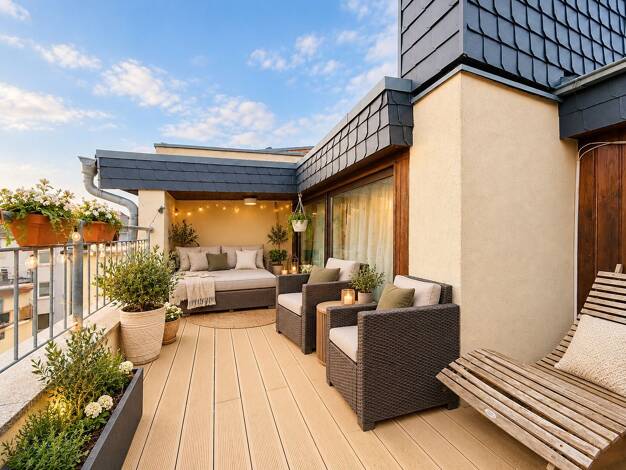 Wohnung zum Kauf 3 Zimmer 91,4 m² 4. Geschoss Innenstadt Halle (Saale) 06110