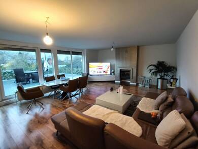 Mehrfamilienhaus zum Kauf 545.000 € 10 Zimmer 314 m² 600 m² Grundstück Harrislee Harrislee 24955