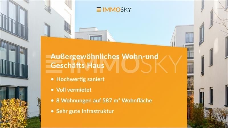 Mehrfamilienhaus zum Kauf als Kapitalanlage geeignet 769.000 € 23 Zimmer 587 m²<br/>Wohnfläche 260 m²<br/>Grundstück Döbeln Döbeln 04720