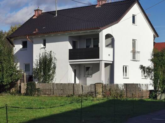 Einfamilienhaus zum Kauf provisionsfrei 490.000 € 7 Zimmer 160 m² Hörzhausen Schrobenhausen 86529