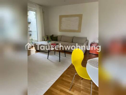 Wohnung zur Miete Tauschwohnung 1.750 € 3 Zimmer 86 m² 1. Geschoss Mitte Mitte 10119