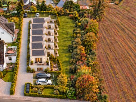 Reihenmittelhaus zum Kauf provisionsfrei 568.000 € 4 Zimmer 113 m² 350 m² Grundstück Scharbeutz Scharbeutz 23683