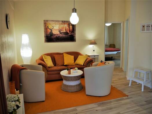 Wohnung zur Miete 995 € 3 Zimmer 64 m² Geschoss 1/2 frei ab sofort Bad Tölz 83646