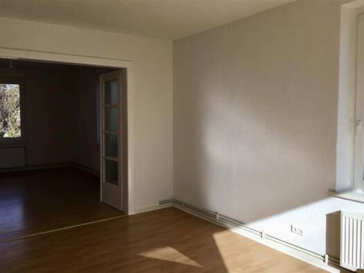 WG-Zimmer zur Miete 1.277 € 4 Zimmer 102 m² 1. Geschoss frei ab 01.06.2026 Braunschweig 38124