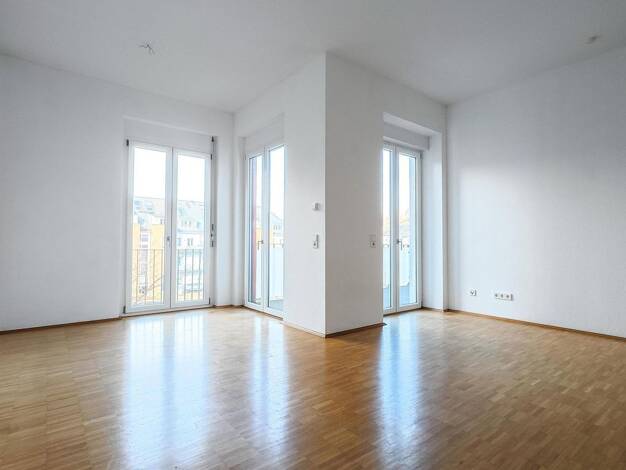 Wohnung zum Kauf provisionsfrei 220.000 € 2 Zimmer 67,8 m² 1. Geschoss Bertha-von-Suttner-Allee 38 Lahr 77933