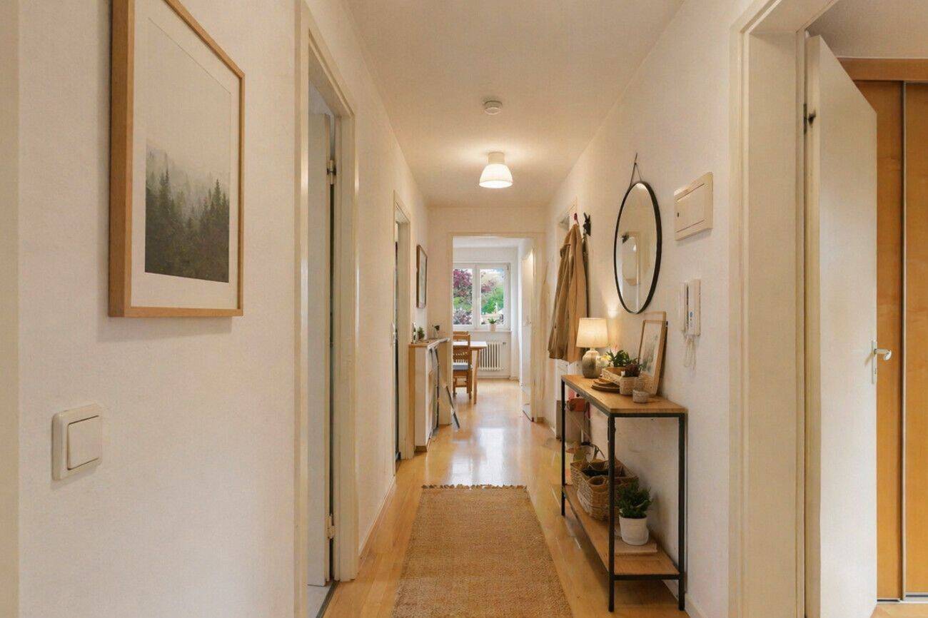 Wohnung zum Kauf - Ansicht 3