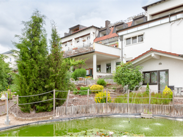 Hotel zum Kauf als Kapitalanlage geeignet 4.590.000 € 90 Zimmer Gleiszellen-Gleishorbach 76889