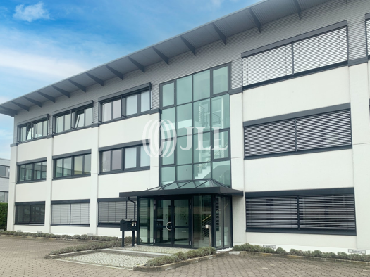 Bürofläche zur Miete provisionsfrei 13,60 € 166 m² Bürofläche Groß Borstel Hamburg 22335