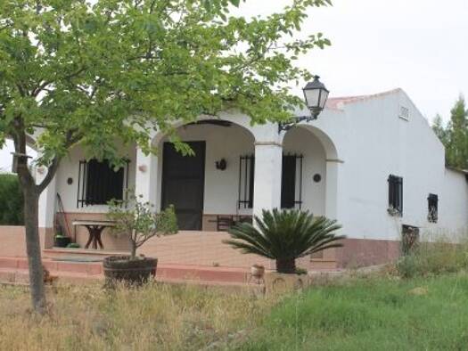 Bauernhaus zum Kauf 125.000 € 4 Zimmer 120 m² 6.400 m² Grundstück Rociana del Condado 21720