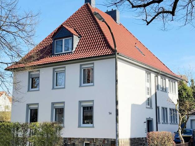 Mehrfamilienhaus zum Kauf 1.235.000 € 12 Zimmer 275 m² 621 m² Grundstück Westerberg Osnabrück 49076