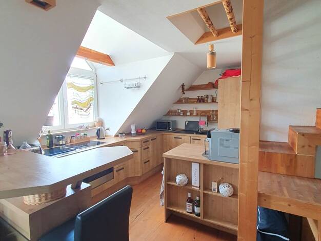 Wohnung zum Kauf als Kapitalanlage geeignet 225.000 € 2 Zimmer 57 m² Südstadt Fürth 90763