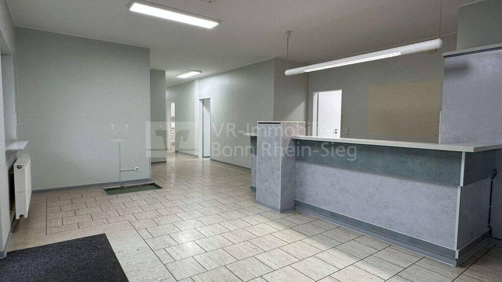 Bürofläche zum Kauf 299.000 € 6 Zimmer 150 m² Bürofläche Much 53804