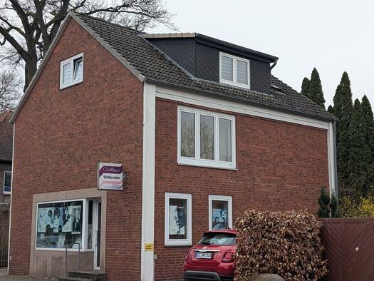 Haus zum Kauf 125.000 € 6 Zimmer 154 m² 297 m² Grundstück Müden/Örtze Faßberg 29328