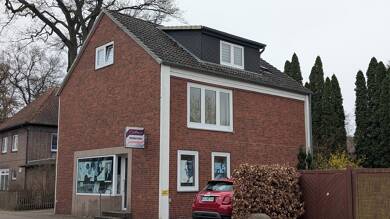 Haus zum Kauf 125.000 € 6 Zimmer 154 m² 297 m² Grundstück Müden/Örtze Faßberg 29328