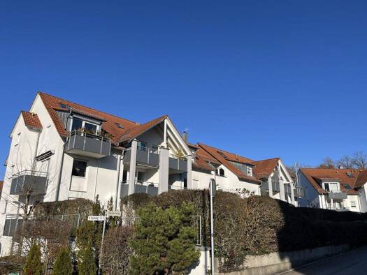 Maisonette zum Kauf 369.000 € 3,5 Zimmer 91 m² 3. Geschoss frei ab sofort Ehningen 71139