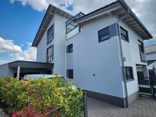 Einfamilienhaus zum Kauf 730.000 € 7 Zimmer 276 m² 450 m² Grundstück Siegelbach Kaiserslautern 67661