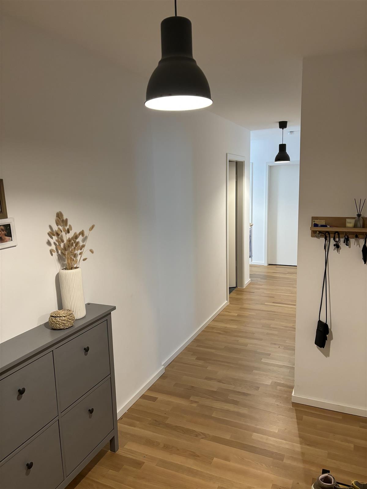 Wohnung zur Miete 1.624 € 4 Zimmer 110 m²<br/>Wohnfläche 1.<br/>Geschoss Andreas-Gayk-Straße 5 Altstadt Kiel 24103