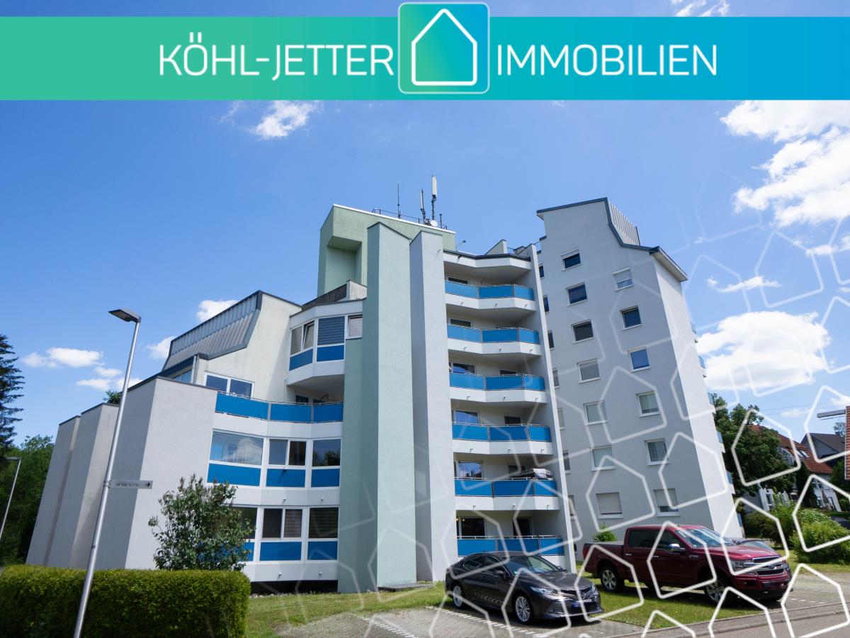 Wohnung zum Kauf 154.000 € 2 Zimmer 65 m²<br/>Wohnfläche Endingen Balingen-Endingen 72336