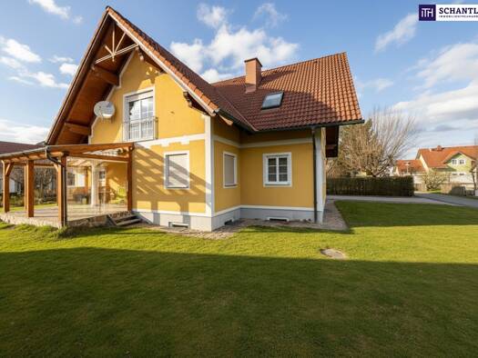 Haus zum Kauf 590.000 € 161 m² 786 m² Grundstück Gartenweg Sankt Veit in der Südsteiermark 8423