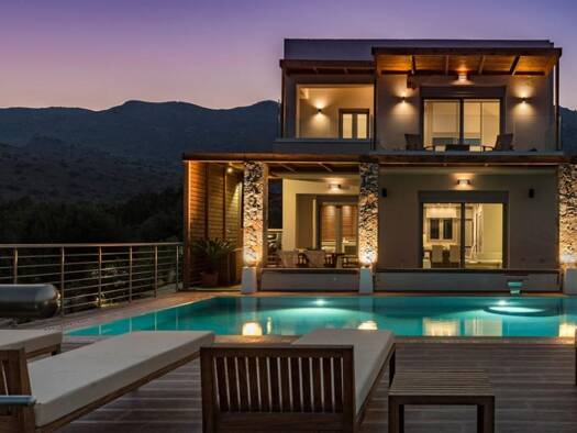 Haus zum Kauf 1.600.000 € 4 Zimmer 170 m² 2.500 m² Grundstück Kreta Municipality of Kissamos 720 53