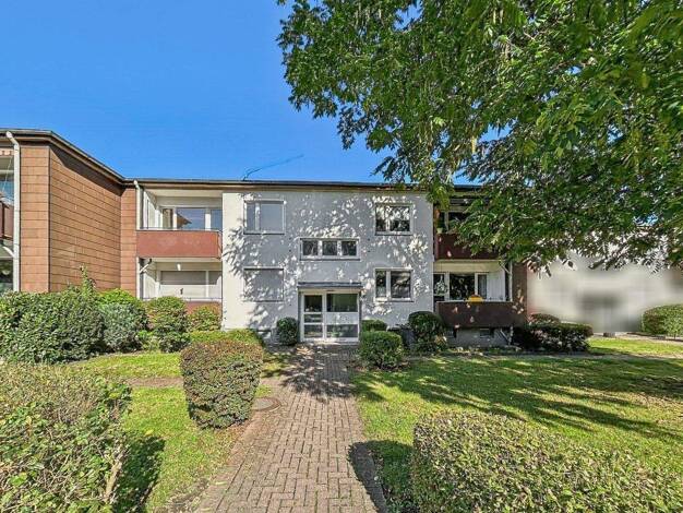 Wohnung zum Kauf provisionsfrei 139.000 € 4 Zimmer 89,1 m² Röttgersbach Duisburg 47169