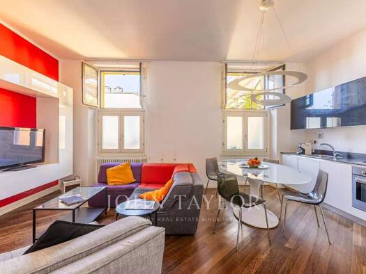 Studio zum Kauf provisionsfrei 3.000 € 90 m² 4. Geschoss Milano 20145