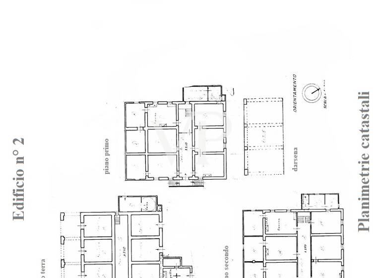 Einfamilienhaus zum Kauf 15 Zimmer 2.680 m² 12.680 m² Grundstück Massarosa 55054