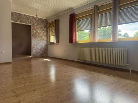Mehrfamilienhaus zum Kauf 380.000 € 6 Zimmer 150 m² 589 m² Grundstück Zossen Zossen 15806