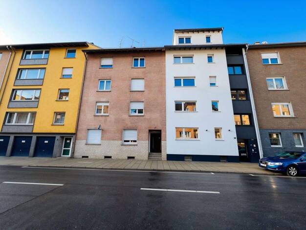 Mehrfamilienhaus zum Kauf 10 Zimmer 236 m² 124 m² Grundstück Südstadt Pforzheim 75175