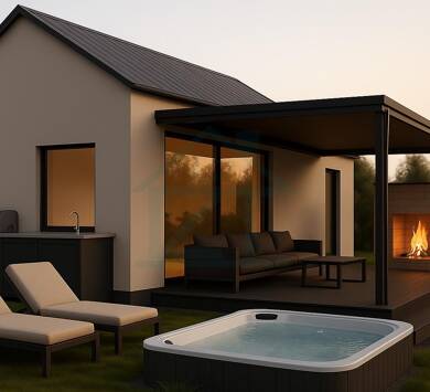 Bungalow zum Kauf 139.990 € 3 Zimmer 47 m² Thüringen 07646