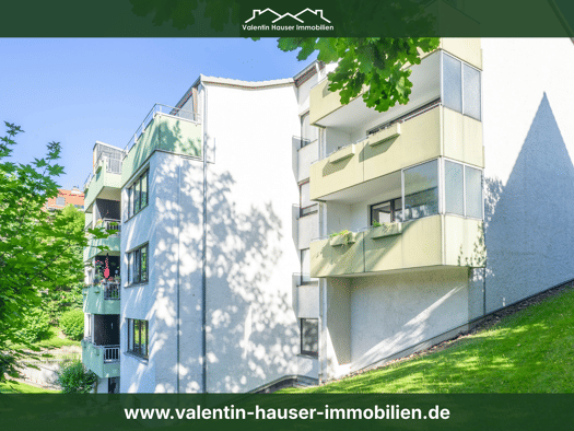 Wohnung zum Kauf 79.000 € 2 Zimmer 63 m² Georgenberg Goslar 38640