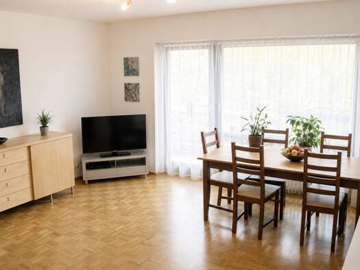Wohnung zur Miete 1.500 € 4 Zimmer 82 m² frei ab 15.09.2026 Neuhausen-Nymphenburg München 80637