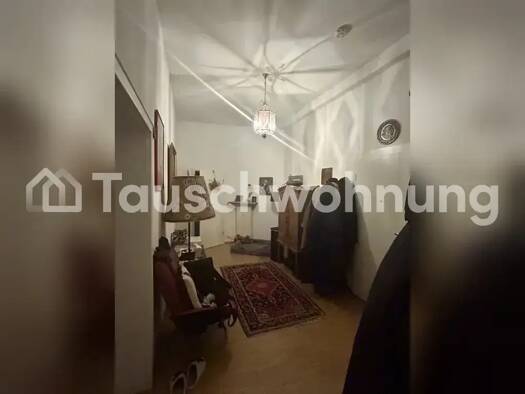 Wohnung zur Miete Tauschwohnung 630 € 2,5 Zimmer 73 m² 3. Geschoss Oststadt Mannheim 68165