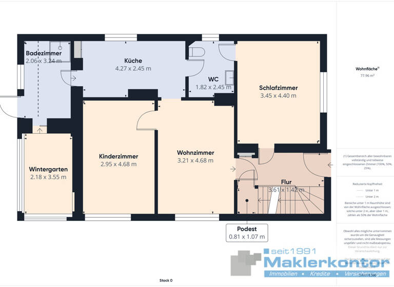 Einfamilienhaus zum Kauf 230.000 € 6 Zimmer 120 m² 1.150 m² Grundstück Mirow 17252