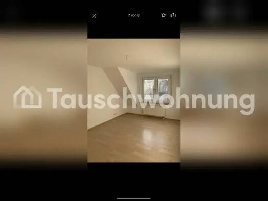 Wohnung zur Miete Tauschwohnung 485 € 2 Zimmer 50 m² Probstheida Leipzig 04299
