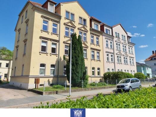 Wohnung zur Miete 405 € 2 Zimmer 62,5 m² frei ab 01.09.2026 Meißen Meißen 01662