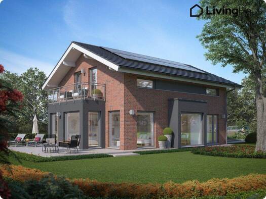 Einfamilienhaus zum Kauf 395.748 € 5 Zimmer 143,5 m² 1.132 m² Grundstück Görzke 14828