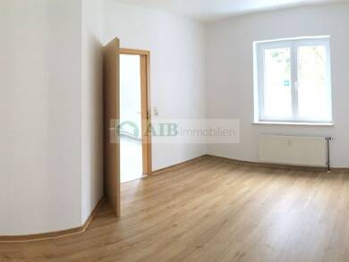 Wohnung zur Miete 225 € 2 Zimmer 44 m² 1. Geschoss Lengefeld Pockau-Lengefeld 09514
