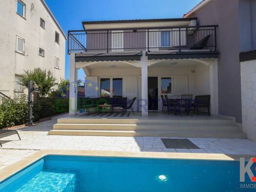 Haus zum Kauf 600.000 € 4 Zimmer 115 m² 262 m² Grundstück Poreč 52440