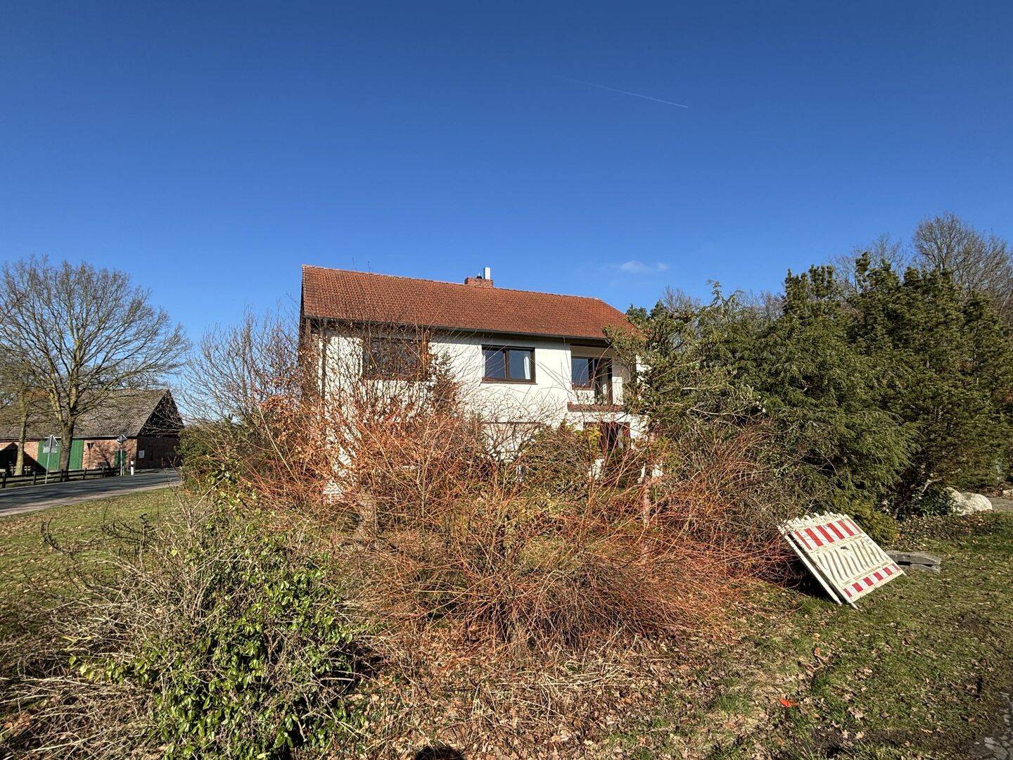 Bauernhaus zum Kauf - Ansicht 3