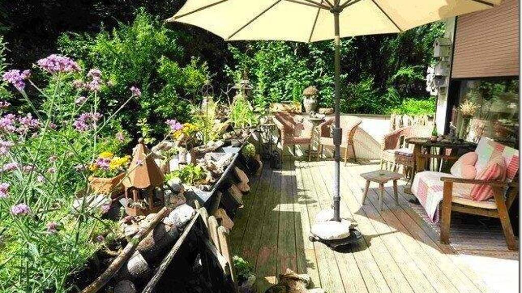 Wohnung zum Kauf 395.000 € 2,5 Zimmer 95 m² EG Neumarkt am Wallersee 5202