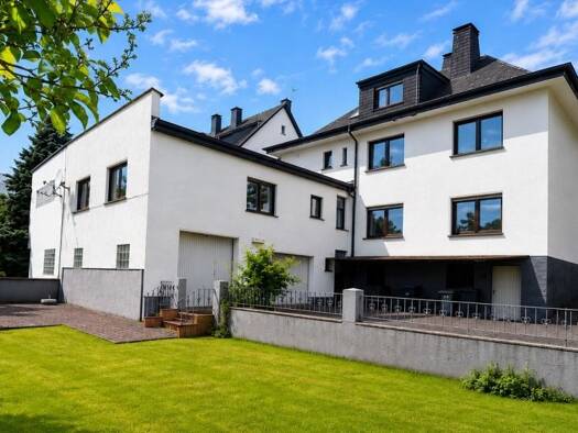 Mehrfamilienhaus zum Kauf 565.000 € 15 Zimmer 200 m² 1.590 m² Grundstück Wickede Wickede (Ruhr) 58739