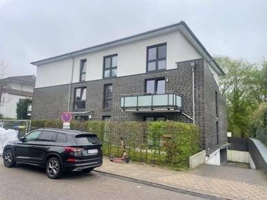 Mehrfamilienhaus zum Kauf als Kapitalanlage geeignet 4.450.000 € 825 m² 942 m² Grundstück Birrenkovenallee 4 Rahlstedt Hamburg 22143