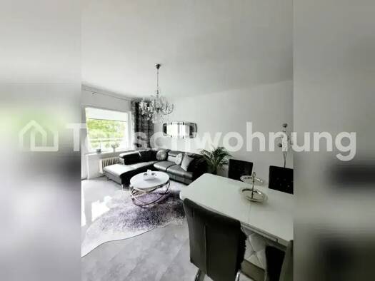 Wohnung zur Miete Tauschwohnung 459 € 2,5 Zimmer 68 m² 2. Geschoss Tegel Berlin 13403
