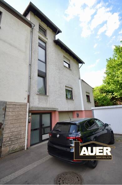 Mehrfamilienhaus zum Kauf 280.000 € 14 Zimmer 360 m² 386 m² Grundstück Fürstenhausen Völklingen 66333